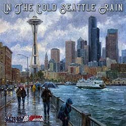 In The Cold Seattle Rain